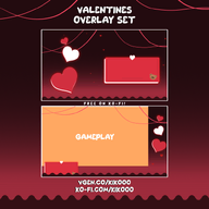 artist:kikooo heart overlay overlay:chatting overlay:gaming png teddy_bear tos:credit_optional tos:modification_prohibited tos:redistribution_prohibited tos:resale_prohibited valentines_day // 780x780 // 394KB