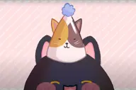 artist:marinki asset cat clothes hat live2d party_hat tos:credit_required tos:resale_prohibited // 1443x956 // 58KB