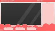 artist:sylvink heart overlay overlay:gaming png tos:credit_required valentines_day // 780x439 // 47KB