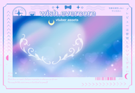 artist:wishevercore background heart pattern psd series:sailor_moon sparkle tos:credit_required tos:modification_allowed // 780x542 // 189KB