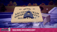 artist:kuronogomi asset halloween live2d mouse_tracking ouija_board tos:credit_optional tos:redistribution_prohibited // 780x439 // 460KB