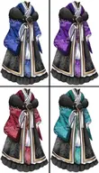 artist:rokirokidan asset clothes dress flower fur_trim male outfit pattern png robes tassel tos:modification_only_color tos:redistribution_prohibited tos:resale_prohibited tos:retweet_required with_body // 514x895 // 61KB