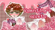 arms artist:milyni_tivona asset cardigan clothed envelope heart love_letter plaid png scarf shirt valentines_day with_arms // 1920x1080 // 369KB