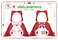 animal_ears artist:wishevercore asset bell bow cat christmas clothes fur_trim hood mantlet png shirt tos:credit_required tos:modification_allowed // 780x542 // 186KB