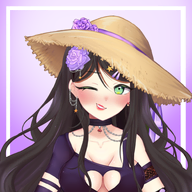 artist:hoshioujo asset bow flower hat png straw_hat sun_hat tos:credit_optional tos:modification_allowed tos:redistribution_prohibited tos:resale_prohibited // 780x780 // 490KB