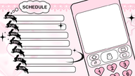 artist:wishevercore cellphone heart lace pattern phone png psd rabbit schedule sparkle tos:credit_required tos:modification_allowed // 780x439 // 103KB
