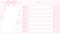 artist:wishevercore bow butterfly customizable pattern psd schedule schedule:image_box schedule:single_row_align tos:commercial_use_allowed tos:credit_required tos:modification_allowed // 780x439 // 55KB