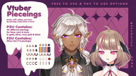 artist:koumariya asset body_piercing earring png tos:credit_optional tos:modification_allowed // 780x439 // 354KB