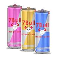 artist:7mcproductions asset drink drink_can energy_drink png red_bull // 1000x1000 // 437KB