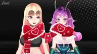 2_person_asset artist:kvxart asset christmas clothes heart live2d scarf snowflake // 1920x1080 // 109KB
