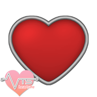 artist:7mcproductions asset ekg_line heart heart_rate heart_rate_monitor live2d plugin:vts_heartrate // 500x500 // 116KB