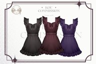 apron artist:shxno_ asset bow clothes frills png shirt tos:modification_prohibited tos:redistribution_prohibited tos:resale_prohibited // 780x524 // 196KB