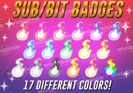 artist:onichi flame halloween png spirit_flame sub_badge tos:credit_required tos:redistribution_prohibited tos:resale_prohibited // 780x546 // 489KB