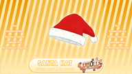 3d artist:coboldthefox asset christmas christmas_hat clothes hat unitypackage vnprop // 780x439 // 239KB