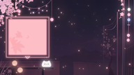 animated artist:romaniachan flower overlay overlay:chatting overlay:gaming pattern png sparkle tos:resale_prohibited // 780x439 // 292KB