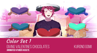 animated animated_gesture artist:kuronogomi asset box_of_chocolate gif giving tos:credit_optional tos:redistribution_prohibited valentines_day // 780x427 // 294KB