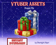 artist:starlightakari asset christmas png present tos:modification_prohibited tos:redistribution_prohibited // 780x624 // 430KB