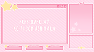artist:jenihara overlay pattern psd star stripes tos:credit_required tos:modification_prohibited tos:resale_prohibited // 780x439 // 140KB
