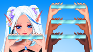 artist:yoshinoart asset live2d measuring metric_system ruler tos:credit_optional tos:modification_allowed with_arms // 780x438 // 374KB