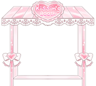 artist:wishevercore asset bow frills heart kissing_booth overlay png tos:credit_required tos:modification_allowed valentines_day // 780x704 // 146KB