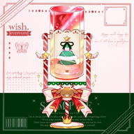 artist:wishevercore asset bow candy_cane christmas christmas_tree customizable microphone microphone_stand pattern png reindeer star tos:credit_required tos:modification_allowed wings // 780x778 // 337KB
