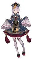 artist:rokirokidan asset bandages clothes dress female flower halloween hat jiangshi medium_chest outfit over-kneehighs pattern platform_shoes png shoes sleeves_past_fingers talisman tassel thighhighs tos:modification_only_color tos:redistribution_prohibited tos:resale_prohibited tos:retweet_required with_body yin_yang_symbol // 569x1024 // 40KB