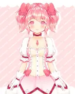 animated artist:athera_asyra character:kaname_madoka_(puella_magi_madoka_magica) female live2d medium_chest series:puella_magi_madoka_magica tos:credit_required vtuber_model // 780x975 // 153KB