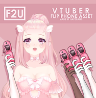 artist:napdraws asset cellphone flip_phone phone png with_arms // 780x797 // 404KB