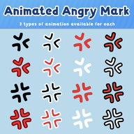 anger_symbol animated artist:razzyberii asset emanata png tos:commercial_use_allowed tos:credit_optional tos:modification_allowed tos:redistribution_prohibited // 780x780 // 179KB