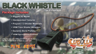 3d artist:coboldthefox asset fbx necklace plugin:vnyan series:made_in_abyss whistle // 780x439 // 376KB