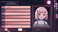artist:romaniachan flower pattern psd schedule tos:resale_prohibited // 780x439 // 203KB