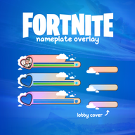 artist:napdraws hide_username opsec overlay png series:fortnite // 780x780 // 370KB
