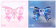 artist:wishevercore asset bow clothes_accessory customizable hair_accessory heart jewel moon pattern png star tos:commercial_use_allowed tos:credit_required tos:modification_allowed wings // 1024x512 // 500KB