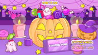 artist:mado_hime halloween overlay overlay:brb overlay:offline overlay:starting png // 780x439 // 326KB