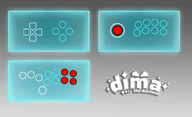 artist:dimaduchess asset customizable fighting_game_controller game_controller live2d plugin:nyarupad // 780x477 // 148KB