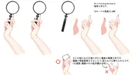 arms artist:tokikoro asset magnifying_glass png psd with_arms // 1024x576 // 85KB