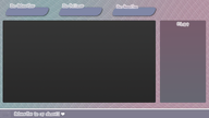artist:sylvink overlay overlay:gaming png tos:credit_required // 780x439 // 187KB