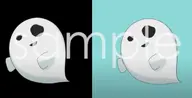 animated artist:wakoto asset ghost gif halloween tos:commercial_use_allowed tos:credit_required_commercial tos:modification_allowed tos:redistribution_prohibited tos:resale_prohibited // 1024x524 // 49KB