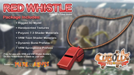 3d artist:coboldthefox asset fbx necklace plugin:vnyan series:made_in_abyss whistle // 780x439 // 377KB