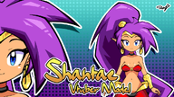 artist:rotzedust bikini_top ear_ring female full_body gauntlet live2d medium_chest pony_tail rigging:no_expressions series:shantae tos:commercial_use_prohibited tos:credit_required tos:modification_only_color tos:redistribution_allowed very_long_hair vtuber_model // 1005x565 // 354KB