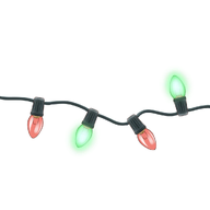 artist:7mcproductions asset christmas christmas_lights decoration png // 1000x1000 // 143KB