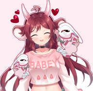 animal artist:rykerclouds asset character:palkia_(pokemon) chibi mascot plushie png series:pokemon shiny_pokemon // 780x761 // 405KB