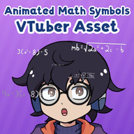 animated artist:razzyberii asset gif meme:math_symbols mov png thinking tos:commercial_use_allowed tos:credit_optional tos:modification_allowed tos:redistribution_prohibited // 780x780 // 374KB