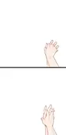 arms artist:dei_pft asset grabbing holding_hands intertwined_fingers kabedon png pov with_arms // 900x1810 // 67KB