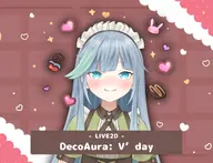 artist:moryugao asset candy chocolate customizable heart live2d png valentines_day // 780x596 // 97KB