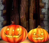 artist:roadkilltheraccoon asset halloween has_face png pumpkin tos:credit_required // 780x687 // 580KB