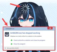 artist:0x4682b4 asset error_message live2d loading_icon status_icon tos:credit_optional tos:redistribution_prohibited // 1000x919 // 174KB