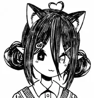 artist:mo customizable female live2d male style:black_and_white tos:modification_allowed tos:redistribution_prohibited tos:resale_prohibited vtuber_model // 452x468 // 64KB