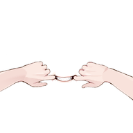 arms artist:dei_pft asset face forcing_smile grabbing holding_mouth mouth png pov smile with_arms // 900x900 // 60KB