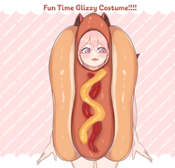 artist:lilistration asset clothes food halloween hot_dog png shirt tos:modification_prohibited tos:resale_prohibited // 780x751 // 234KB
